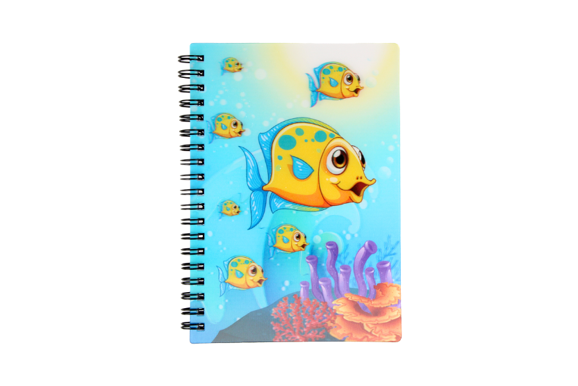 TakeAware.nl Toykits "Deep Sea"