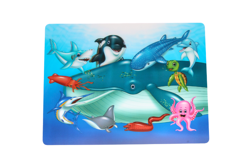 TakeAware.nl Toykits "Deep Sea"