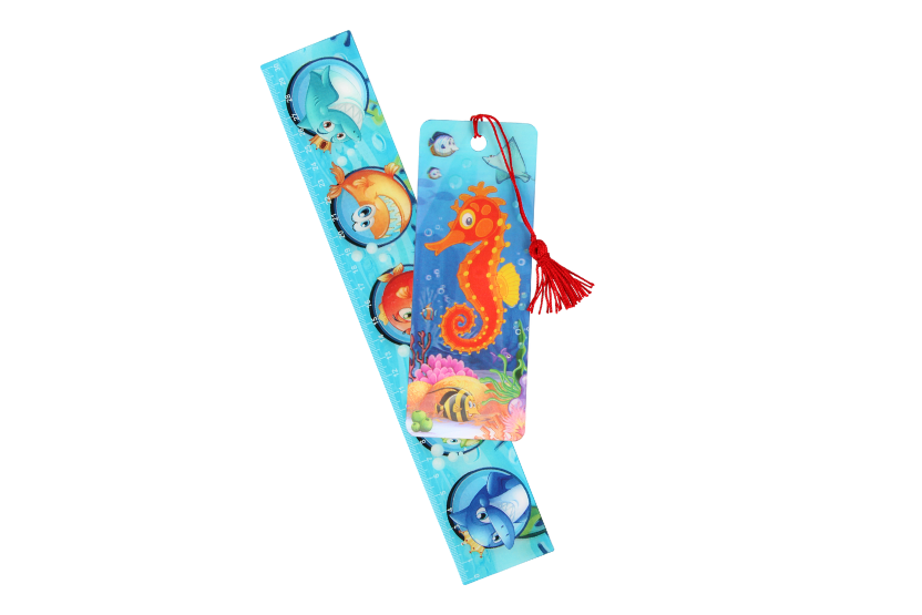 TakeAware.nl Toykits "Deep Sea"
