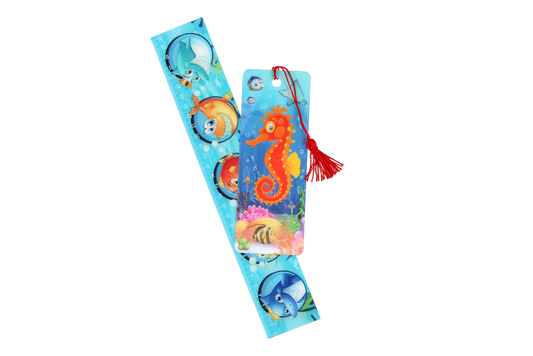 TakeAware.nl Toykits "Deep Sea"