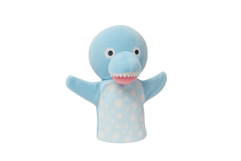 TakeAware.nl Toykits "Deep Sea"