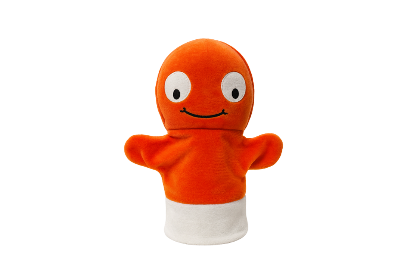 TakeAware.nl Toykits "Deep Sea"