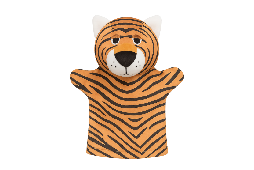 TakeAware.nl Toykits "Wild Life"