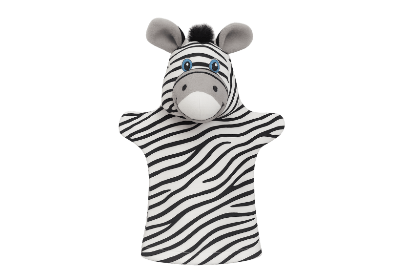 TakeAware.nl Toykits "Wild Life"