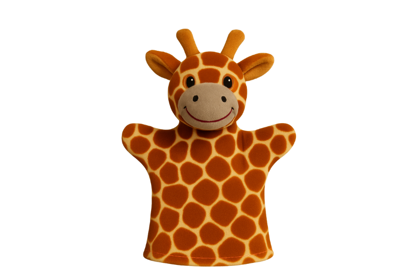 TakeAware.nl Toykits "Wild Life"