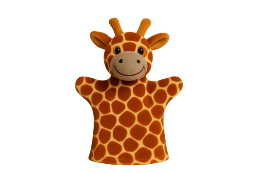 TakeAware.nl Toykits "Wild Life"
