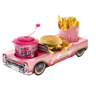 Toytrays Classic Cars