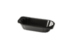 TakeAware.nl Snacktray KU-1 zwart