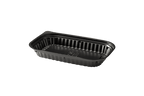 TakeAware.nl Schaaltje PET 140x225mm zwart nr. 6297010700