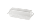 TakeAware.nl Clear Pac 220x100x70mm