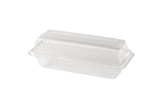 TakeAware.nl Clear Pac 220x100x70mm