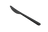 Herbruikbare mes 180mm PS zwart
