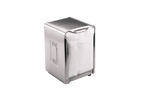 TakeAware.nl Compact vouw servet dispenser H985X
