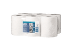 TakeAware.nl Poetspapier tork wiping plus centerfeed 130044