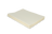 Swansoft Mitteldecken Deckservietten 90 x 90 cm Creme