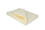TakeAware.nl Swansoft napperon 90x90cm d. cream SSOFTSC-DC