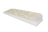 Papier Faltenbeutel (Nr. 10), 9 x 33 cm 50 g "Champagne"