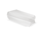 TakeAware.nl Snackzak 0,5 pond lang Wit 50gr
