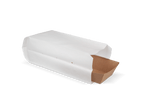 TakeAware.nl Snackzakken nr 25 (0.5 pond) Wit 50gr | 10kg
