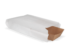 TakeAware.nl Snackzakken nr 27 (1 pond) Wit 50gr | 10kg