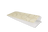 Papier Faltenbeutel (Nr. 25) lang 10,5 x 33,3 cm 50 gr "Champagne"