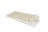 Papier Faltenbeutel (Nr. 25), 10,2 x 28 cm 50 g "Champagne"