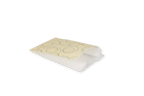 TakeAware.nl Snackzak ½ ons nr. 4 Champagne
