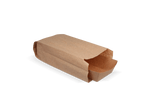 TakeAware.nl Snackzakken nr 23 (1.5 ons) Kraft 50gr | 10kg