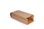 TakeAware.nl Snackzakken nr 23 (1.5 ons) Kraft 50gr | 10kg