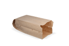 TakeAware.nl Snackzakken nr 25 (0.5 pond) Kraft 50gr | 10kg