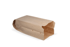 TakeAware.nl Snackzak 0,5 pond lang kraft 50gr