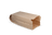 Snack bag 0.5 pounds long kraft 50gr