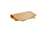 Burger Einschlagpapier, Braun, fettdicht, 30,5 x 40,6 cm 