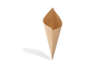 K17 kraft cone bag