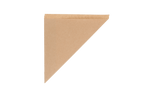 takeaware.nl Puntzakken K17 - 17cm kraft