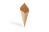 K18 kraft cone bag