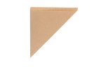 TakeAware.nl Puntzak K18 - 18cm kraft