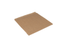 Burger Tüten Braun fettdicht 140 x 150 mm