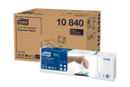Tork Tork Xpressnap® N4 Dispenserservet 1/4-vouw 1-laags 8 x 1125 servetten Wit (10840)
