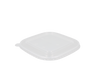 Deckel Menüschalen, PP, 750-1400 ml, transparent