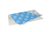 Frischhaltepapier, HDPE, 40 x 50 cm, "Fisch"