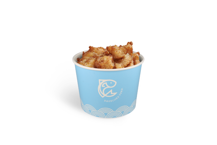 TakeAware.nl Food buckets 85oz 2250ml Vis