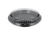 TakeAware.nl Sushi tray SY-54 + deksel rond Ø320mm Zwart