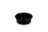 Round container 50cc Ø70mm Black