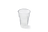 Trinkbecher Bierbecher rPET 0,25L 250 ml