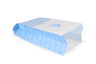 Papier Faltenbeutel (Nr. 28), 16,2 x 33 cm 55 g "Fisch"