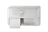 Toiletpapierdispenser Compactrol wit