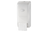 T4 Toilettenpapierspender Doppelrollenspender weiß 