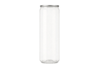 TakeAware.nl PET Can 330ml Slim transparant