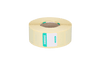 Daglabel DINSDAG 25x25mm turquoise (HACCP)